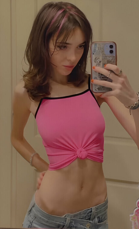 Sophie Powers