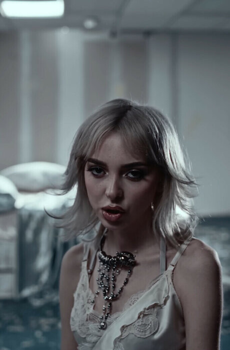 Sophie Powers