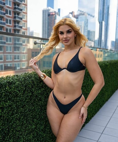 Alasti lekkinud OnlyFans-i pilt Karendrodriguez