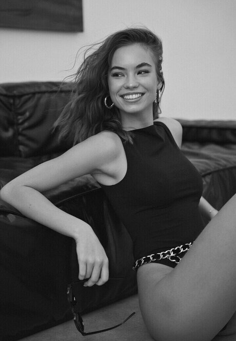 Ekaterina Perova