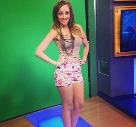 Gaby Lozoya