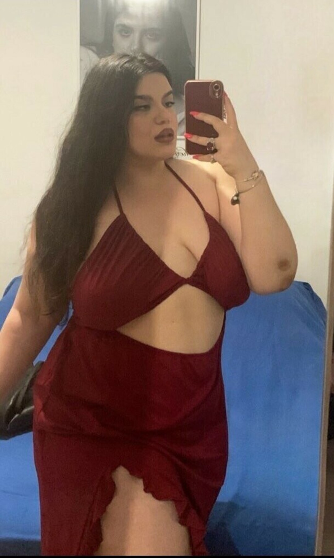 Alasti lekkinud OnlyFans-i pilt Marzia Maria Pia Maiorano #6