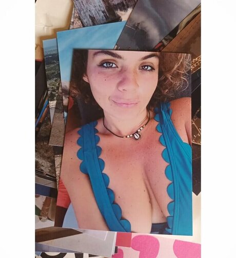 Nacktes geleaktes OnlyFans-Foto von Rosangela Colucci