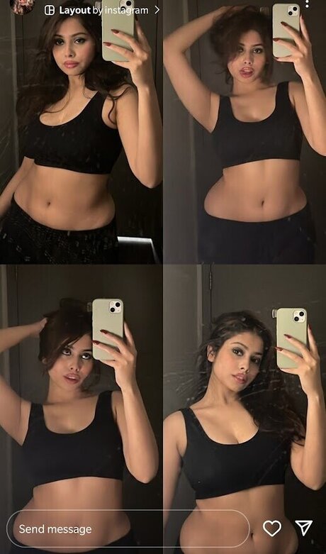 Nudrat Zahra Chowdhury