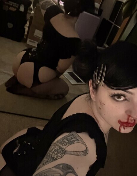 Nagie wyciekłe zdjęcie OnlyFans od Xbeaux