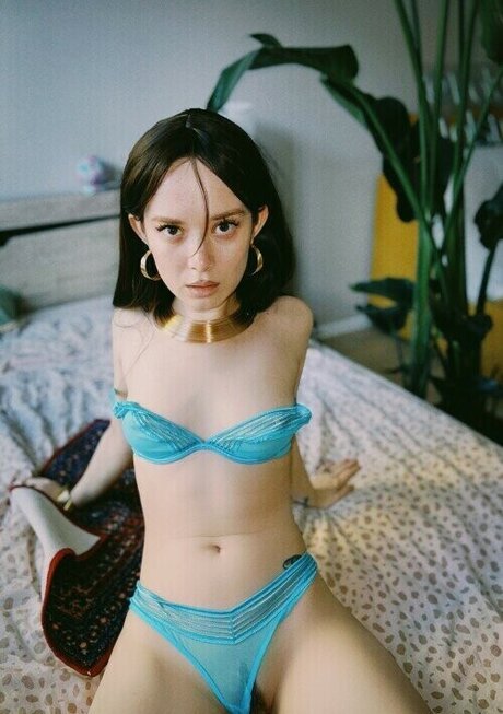 Polina Knyazeva