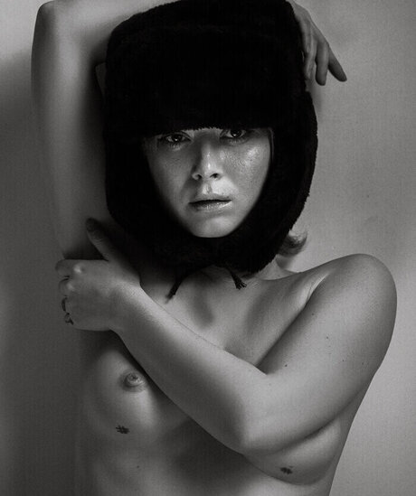 Polina Knyazeva