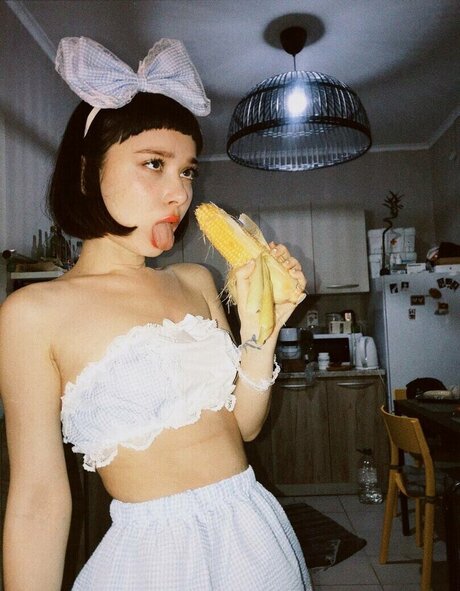 Polina Knyazeva