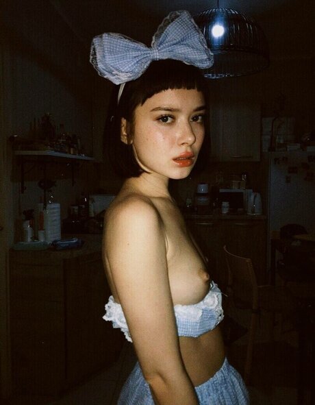 Polina Knyazeva