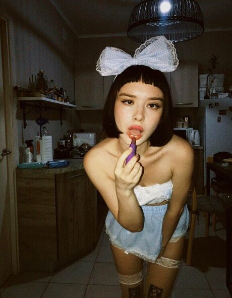 Polina Knyazeva