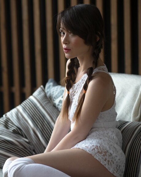 Polina Knyazeva
