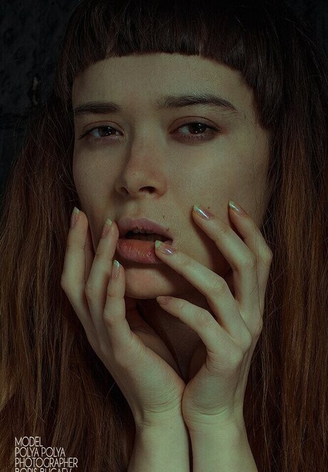 Polina Knyazeva