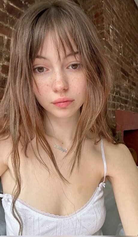 Sephira Lily Street  nude leaked OnlyFans photo