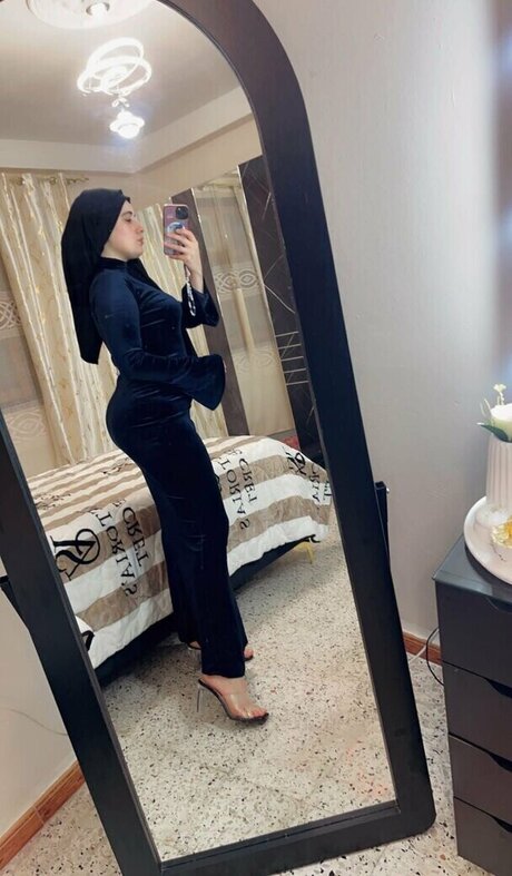 Dounia Stayfia