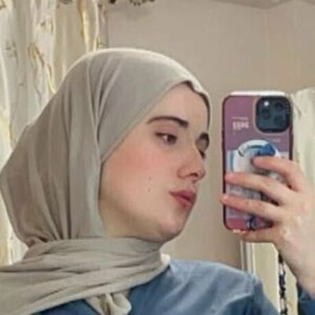Photo nue de fuite OnlyFans de Dounia Stayfia