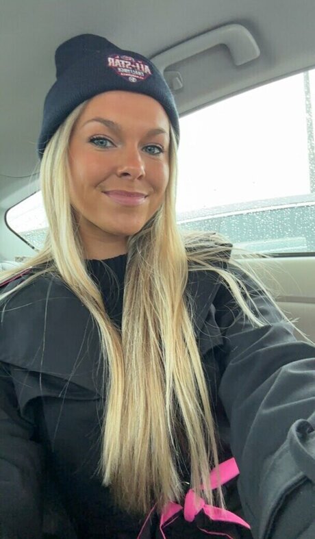 Chloe Rigdon