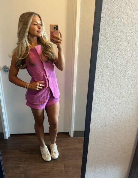 Chloe Rigdon