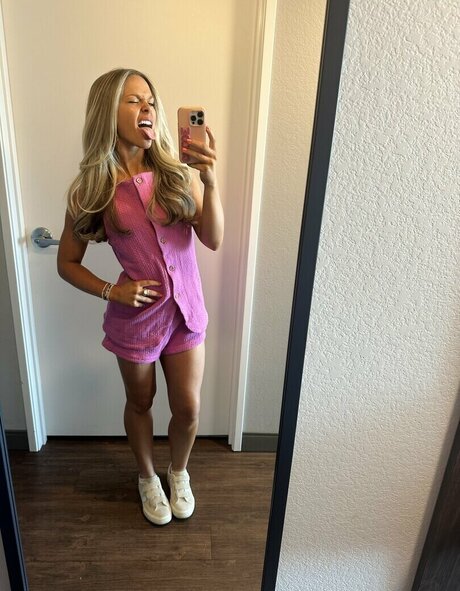 Chloe Rigdon