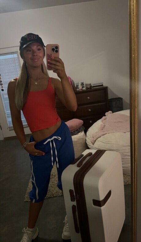 Chloe Rigdon
