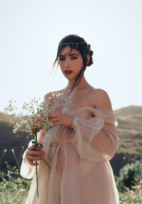 Maud Elena OnlyFans 유출 누드 사진