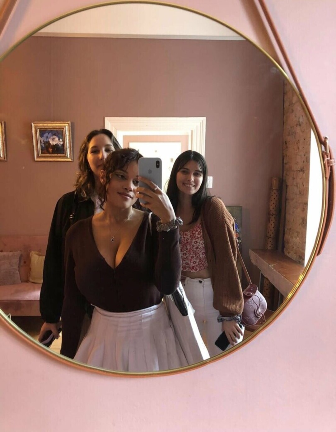 Alasti lekkinud OnlyFans-i pilt Nakishka #27