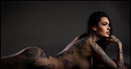 Inkedsiren