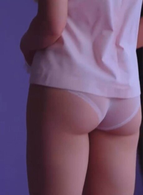Photo nue de fuite OnlyFans de Gracieabrams