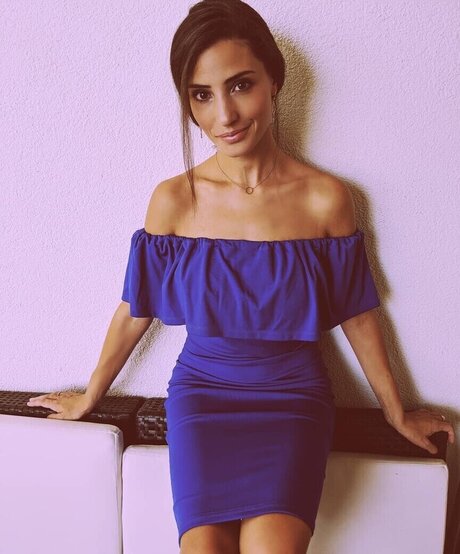 Nadine Menz
