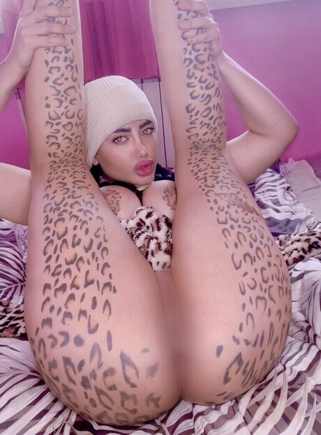 Aida Nikbakhti