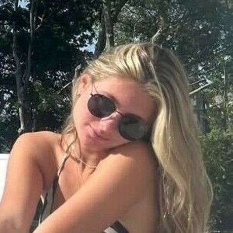 Nahá fotka uniklých OnlyFans od Ravenstar Rothstein