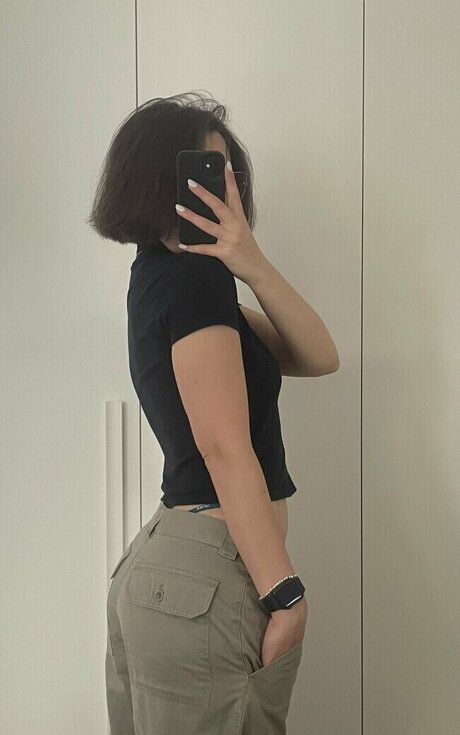 Nahá fotka uniklých OnlyFans od Lara Juice
