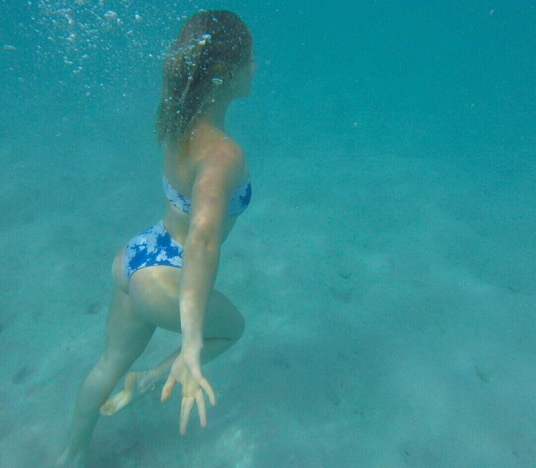 Alaston vuotanut OnlyFans-kuva Marijn Kuipers #17