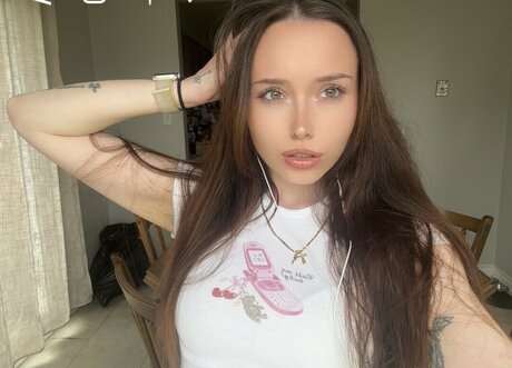 Foto di nudo di fuga di OnlyFans di Claudzmo