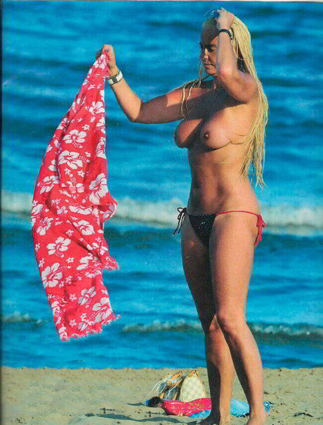 Leticia Sabater
