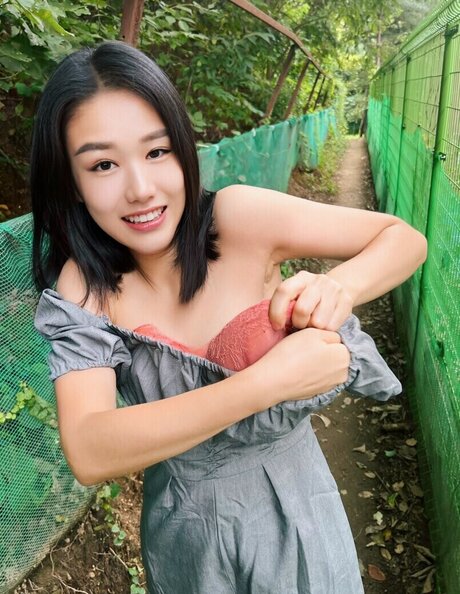 Thea Lee