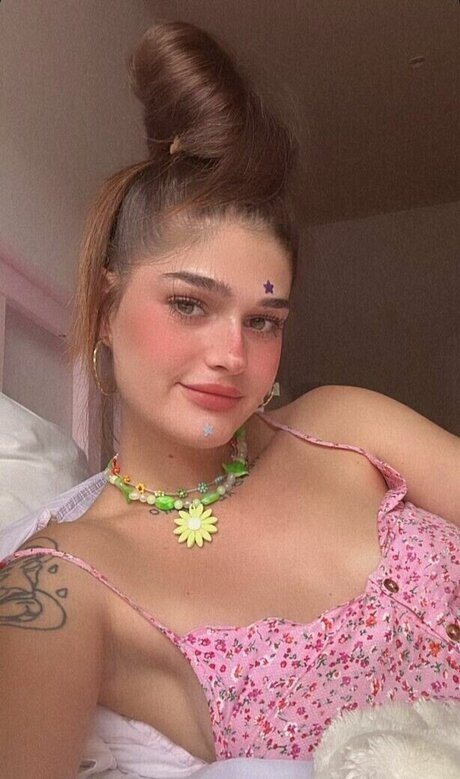 Naken läckt OnlyFans-bild av Mujerdebuenapasta