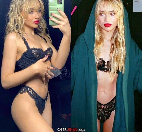 Sabrina A Carpenter