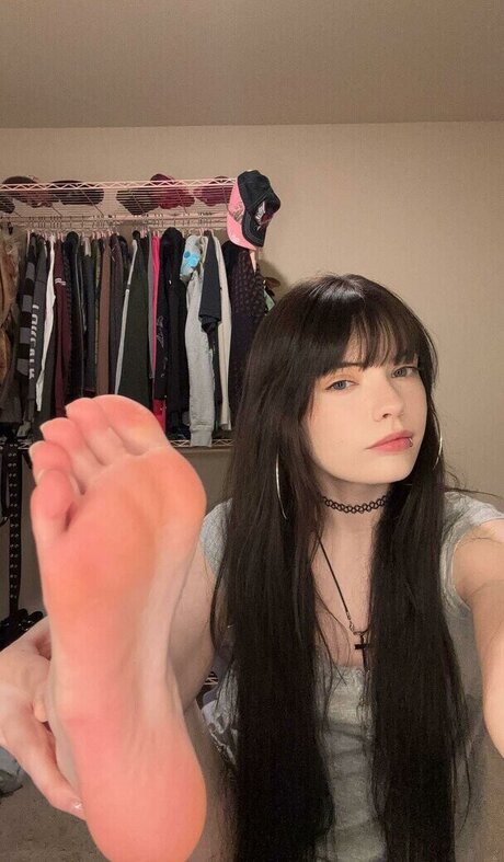 Nahá fotka uniklých OnlyFans od Isizzly