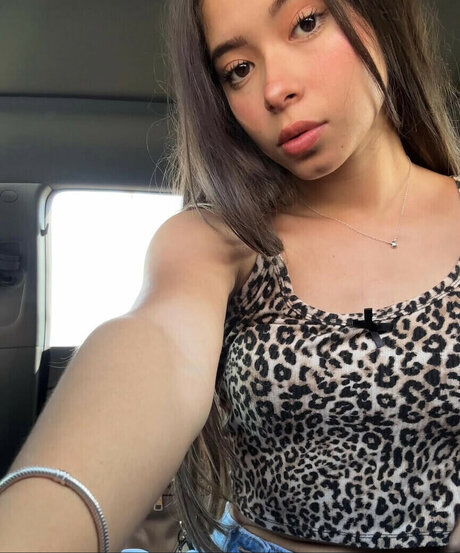 Обнаженная фотография утечки OnlyFans от Joshabet Diaz