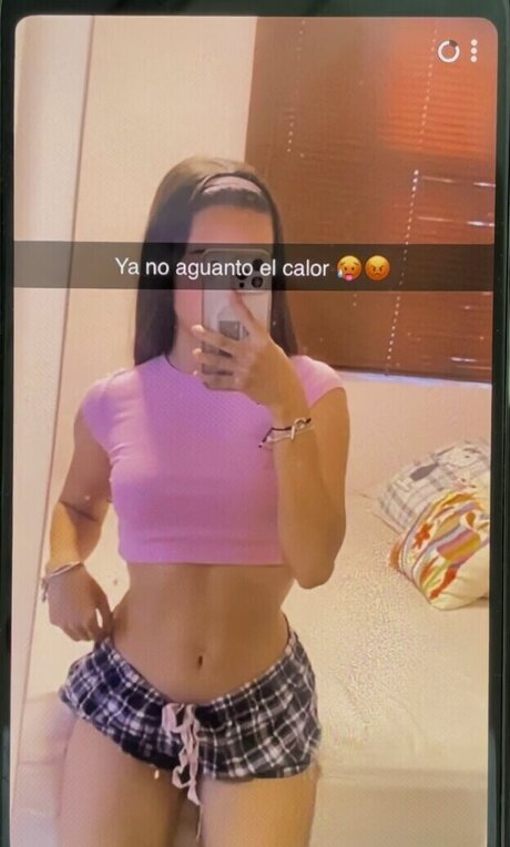 Joshabet Diaz OnlyFans 유출 누드 사진