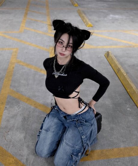Mollyshen OnlyFans