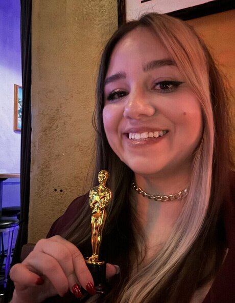 Foto nua vazada do OnlyFans de Sovanessasary