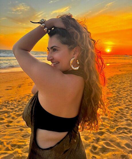 Shivaleeka Oberoi