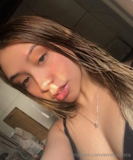 Emma Acosta