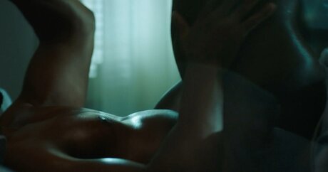 Naturi Naughton