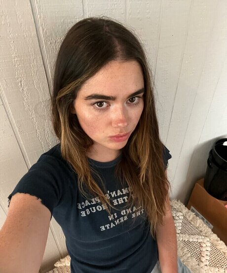 Rose Ruland  nude leaked OnlyFans photo