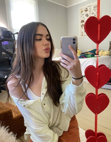 Nagie wyciekłe zdjęcie OnlyFans od Rose Ruland