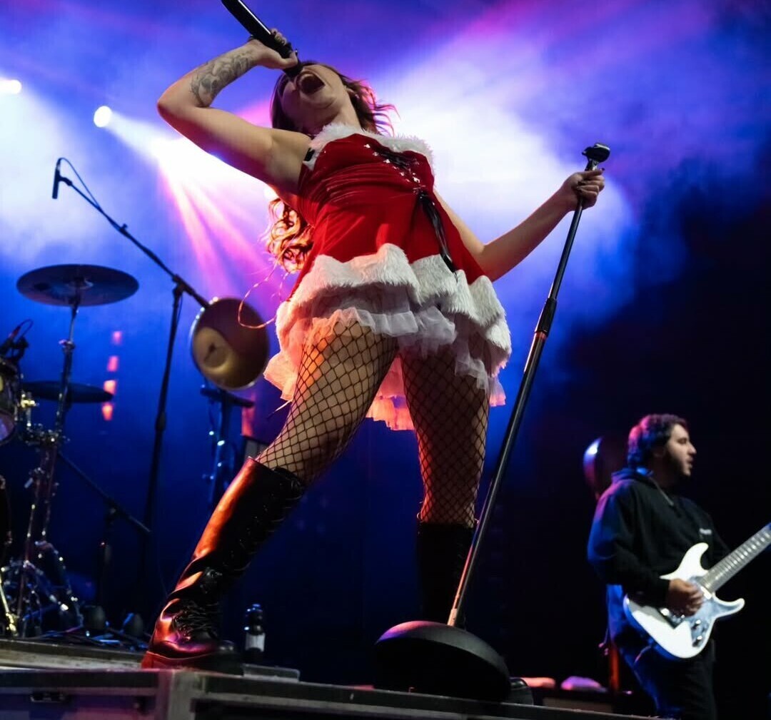 Alasti lekkinud OnlyFans-i pilt Kasey Karlsen #114