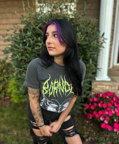 Kasey Karlsen