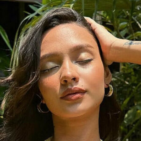 Naken lekkede OnlyFans-bilde av Jasmineraddon